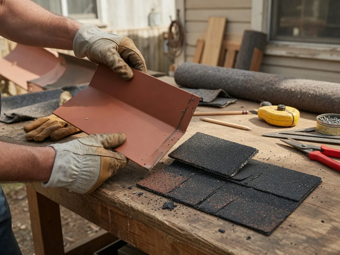 Roof Repair company in Eau Claire, PA